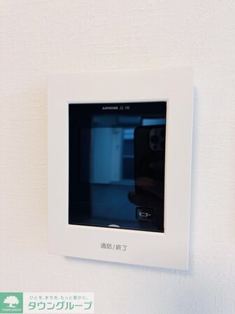 青木屋ビルの物件内観写真